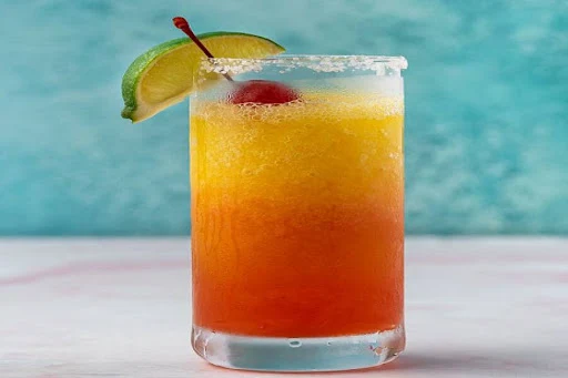 Sunrise Mocktail
