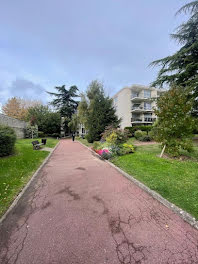 appartement à Chennevieres-sur-marne (94)