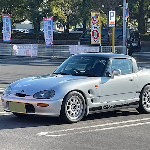 カプチーノ EA21R