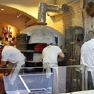 PIZZERIA OGGI 拿坡里披薩專賣店