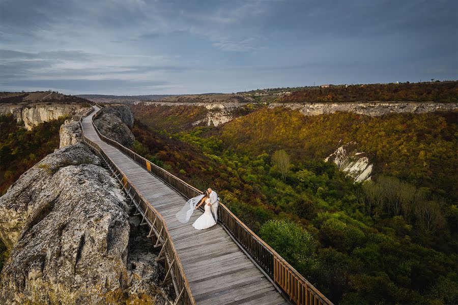 Wedding photographer Tihomir Yordanov (yordanov). Photo of 10 December 2016