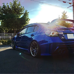 WRX STI VAB