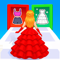 Icon Build a Doll