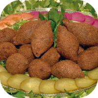 وصفات اكلات سورية