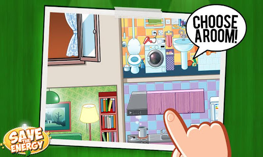 Save The Energy Free(圖2)-速報App