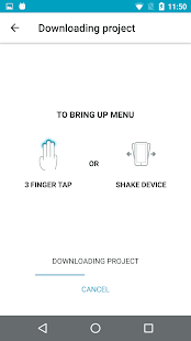   Proto.io- screenshot thumbnail   