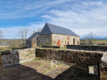 maison à Viré-en-Champagne (72)