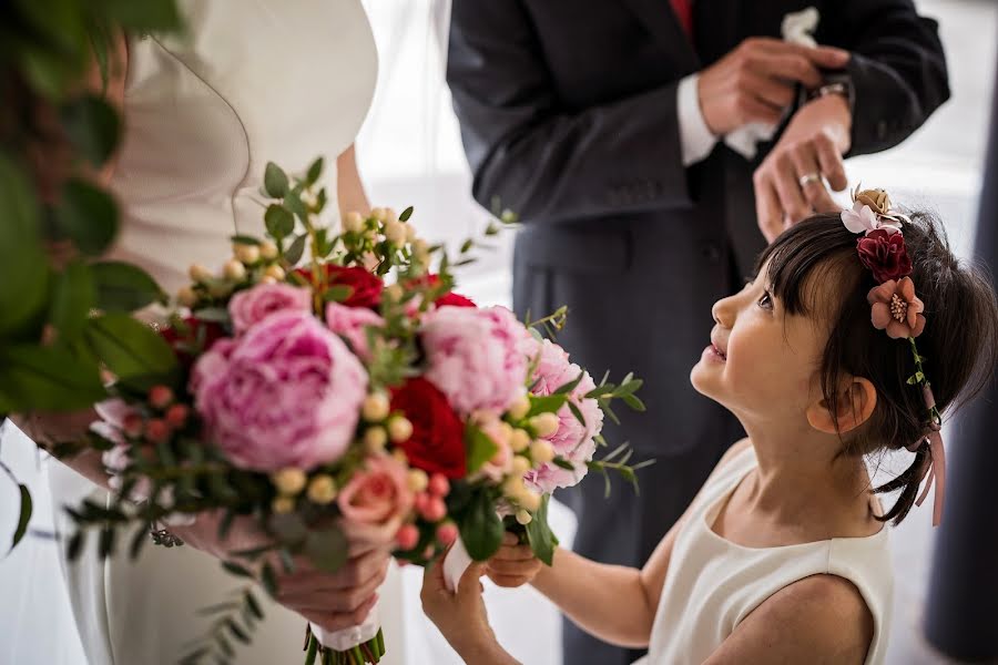 Wedding photographer Karolina Kotkiewicz (kotkiewicz). Photo of 8 December 2019