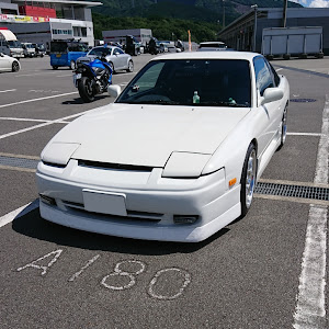 180SX RPS13