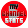 My channel stats icon