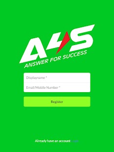 A4S Global - náhled