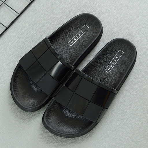 Title 4, Non-slip Indoor Shoes Summer Household Sandals ...