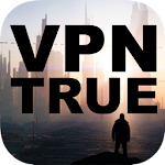 Cover Image of Скачать VPN TRUE 0.0.4.3 APK