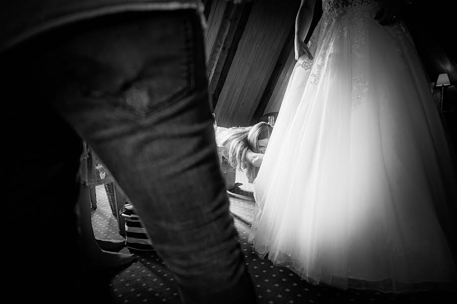 Photographe de mariage Emanuele Pagni (pagni). Photo du 20 février 2018