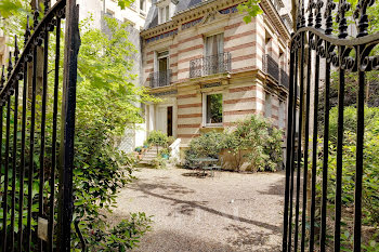 maison à Neuilly-sur-Seine (92)