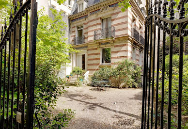 Maison avec jardin 12