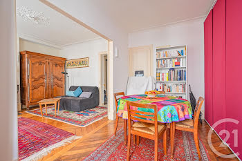 appartement à Paris 17ème (75)