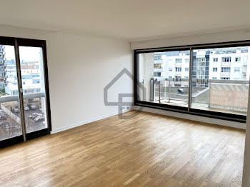 appartement à Boulogne-Billancourt (92)