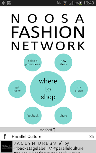 Noosa Fashion Network