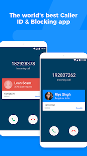 Screenshot Truecaller Caller ID APK