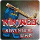 Download LeGO NINJAGO : Adventure Jump For PC Windows and Mac