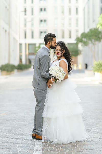 Wedding photographer Roma Dominguez (dohaphotographer). Photo of 31 May 2021