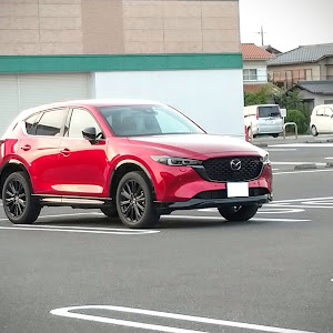 CX-5 KF2P