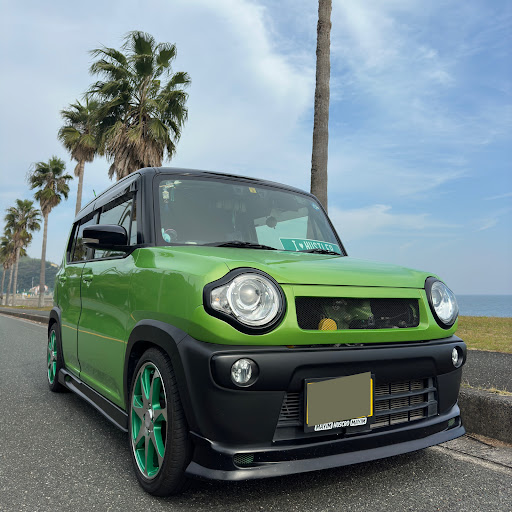 ぱんのプロフィール画像