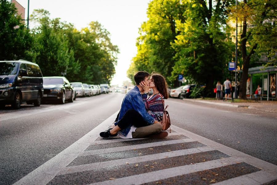 Fotografo di matrimoni Pavel Lozovikov (photolozovikov). Foto del 6 luglio 2017