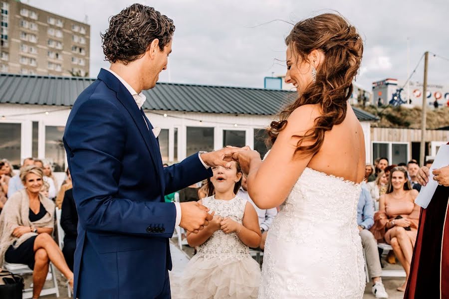 Photographe de mariage Josi Nihot (fszandvoort). Photo du 6 mars 2019