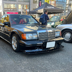 190シリーズ W201