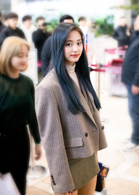 tzuyu casual 22