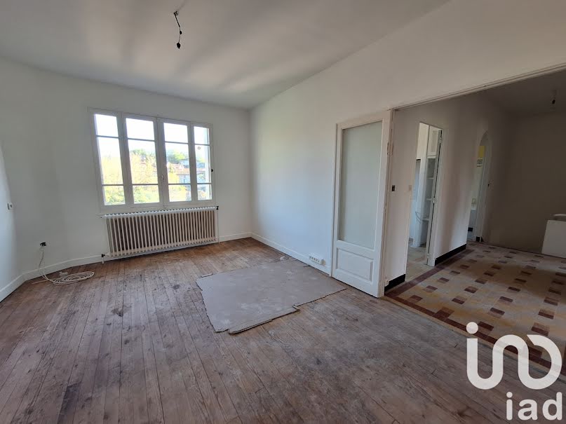 Vente maison 4 pièces 93 m² à Auriac-sur-Vendinelle (31460), 142 000 €