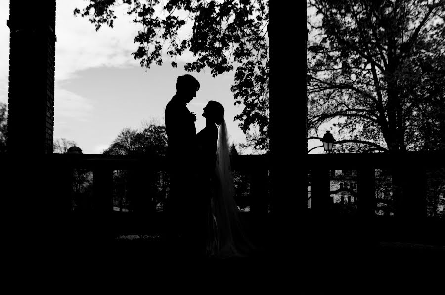 Wedding photographer Lucie Jiroušková (luciejirouskova). Photo of 11 August 2023