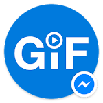 Cover Image of ダウンロード テナーによるGIFキーボード 1.7.13 APK