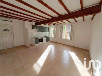 appartement à Beauvoisin (30)