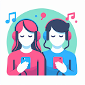 Offline music player & Audius