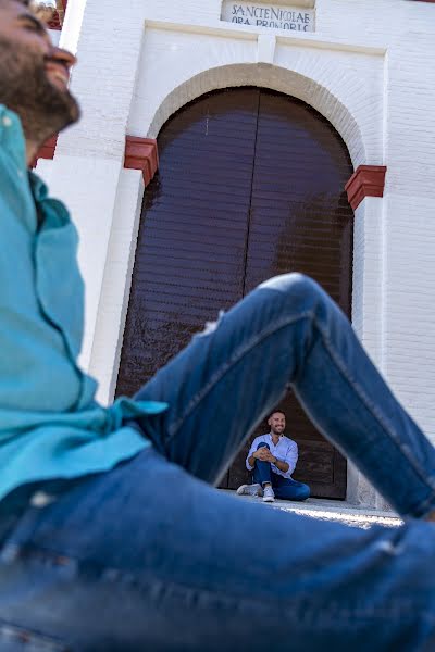 Fotógrafo de casamento Toni Bazán (tonibazan). Foto de 3 de dezembro 2020