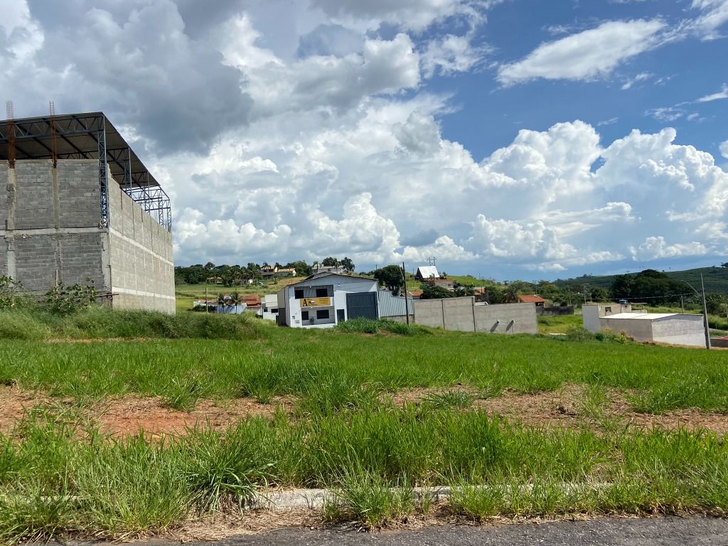 Terrenos à venda Jardim das Palmeiras