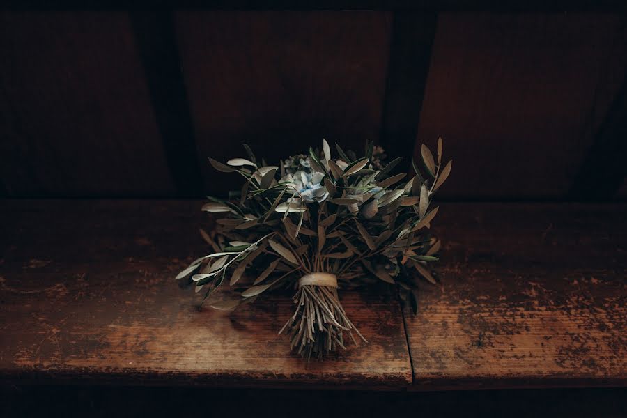 Fotógrafo de casamento Denis Polulyakh (poluliakh). Foto de 21 de maio 2018