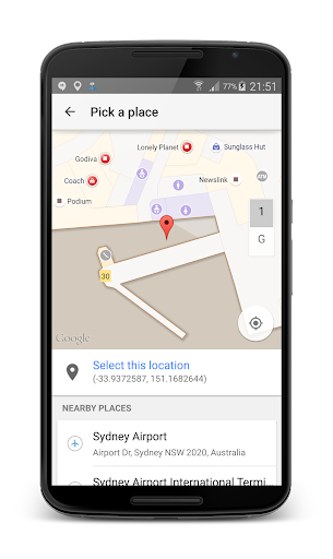 免費下載旅遊APP|Birmingham Airport FlightPal app開箱文|APP開箱王