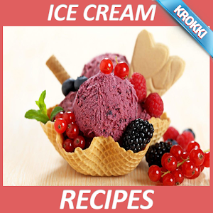 Download Homemade Ice Cream Recipes For PC Windows and Mac