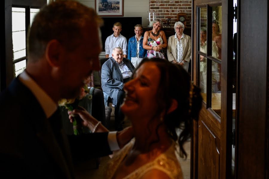 婚礼摄影师Sven Soetens（soetens）。2023 8月12日的照片