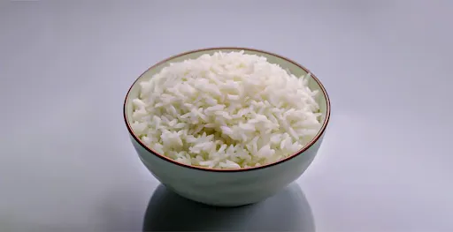 Steam Rice