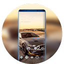 تنزيل Tota Sport car theme | peace match التثبيت أحدث APK تنزيل