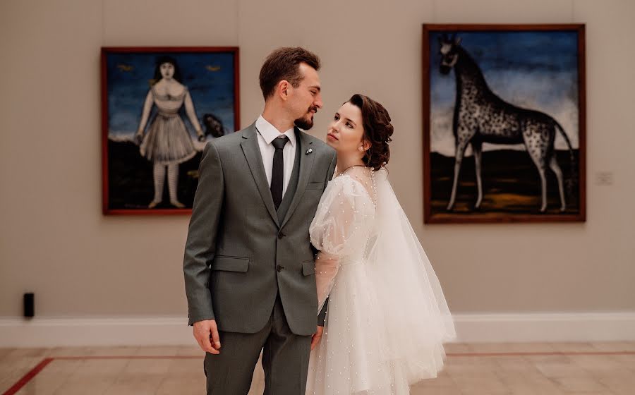 Fotógrafo de bodas Lasha Jaliashvili (piero18). Foto del 7 de noviembre 2022