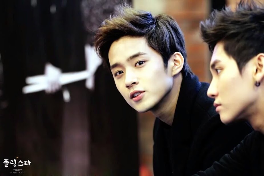 ftisland-jaejin