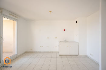 appartement à Hyeres (83)