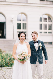 Fotografo di matrimoni Marit De La Vera (maritdelavera). Foto del 20 giugno 2023