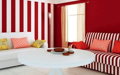 Wallpaper Home Interior Design - náhled